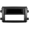 Artikelbild 1 des Artikels “Einbaublende für 1-DIN-Geräte zu Fiat Ducato ab Bj. 2021/09 “